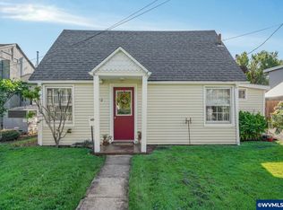710 S River St, Newberg, OR 97132