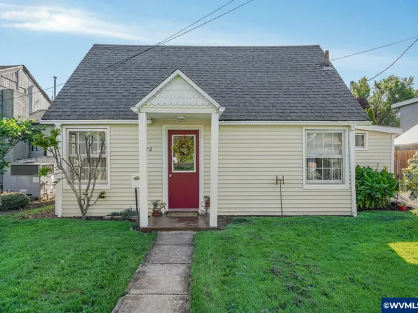 710 S River St, Newberg, OR 97132