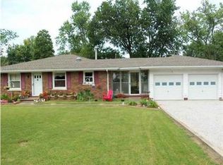 7416 Adams Ave, Evansville, IN