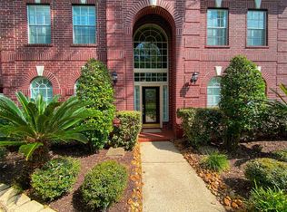 4711 Sterling Wood Way, Houston, TX 77059
