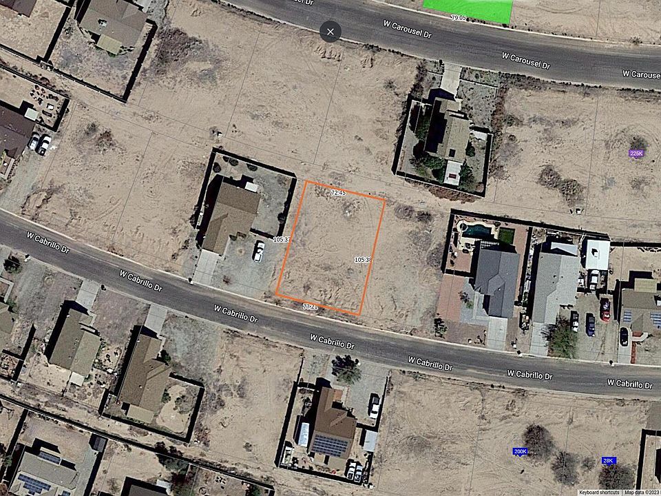 1st image of 11802 W Cabrillo Drive #709