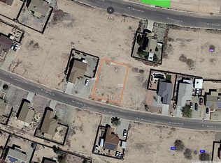 11802 W Cabrillo Dr LOT 709, Arizona City, AZ 85123