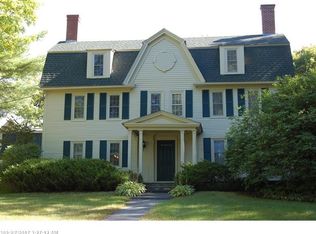 13 Grove St APT 3, Kennebunk, ME 04043