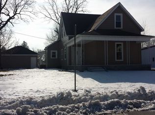 307 E Elm St, Gaston, IN 47342