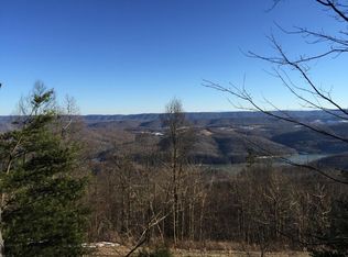 Lot #208 Clinch View Road, New Tazewell, TN 37825