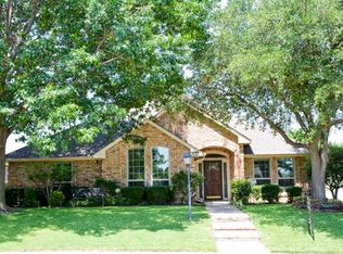 216 Santa Fe Trl, Waxahachie, TX 75165