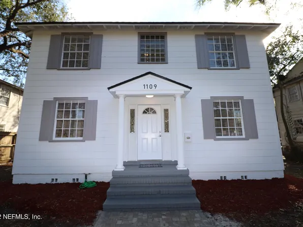 1109 McDuff Ave S, Jacksonville, FL 32205