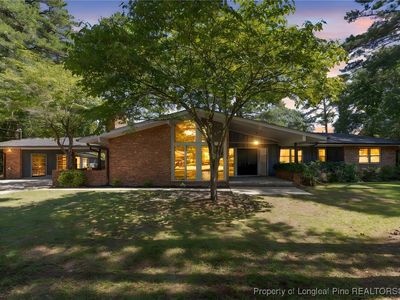 1316 Everglade Dr, Fayetteville, NC, 28303
