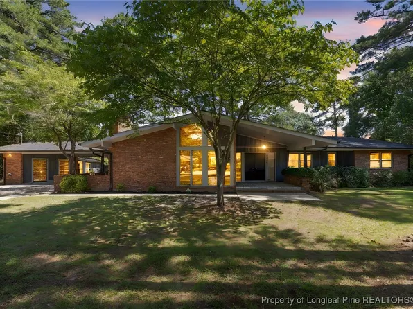 1316 Everglade Dr, Fayetteville, NC 28303