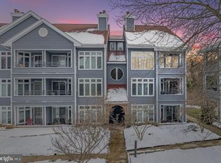 1119 Lake Heron Dr APT 3B, Annapolis, MD 21403