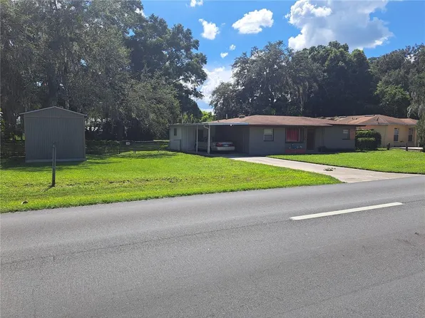 5023 6th St, Zephyrhills, FL 33542