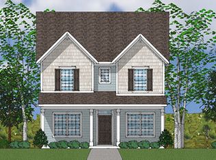 603 Georgias Landing Pkwy, Raleigh, NC 27603