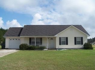 10 Del-a-rae Cir, Guyton, GA 31312