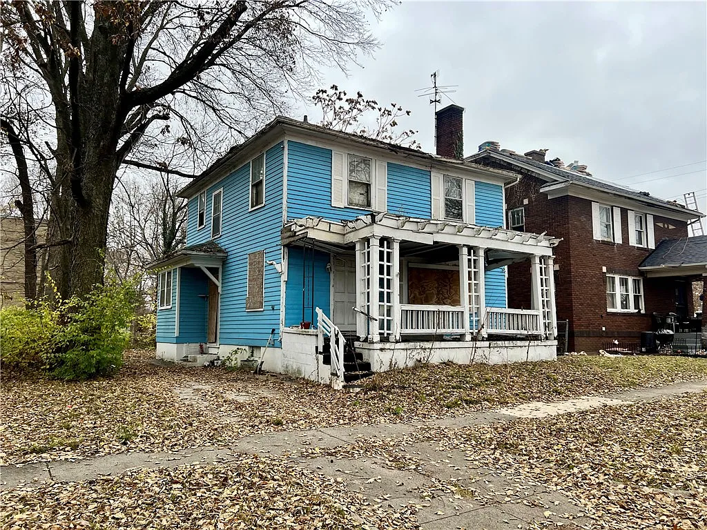254 W Leafland Ave photo 1
