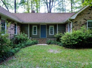 166 166 Honeysuckle Rd, Monticello, GA 31064