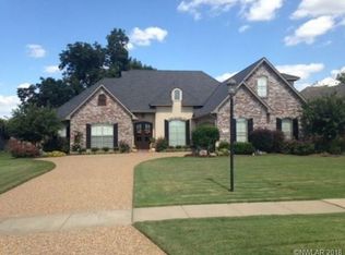 655 Picketts Mill Dr, Shreveport, LA 71115