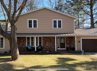 2275 Blissfield Ct, Muskegon, MI