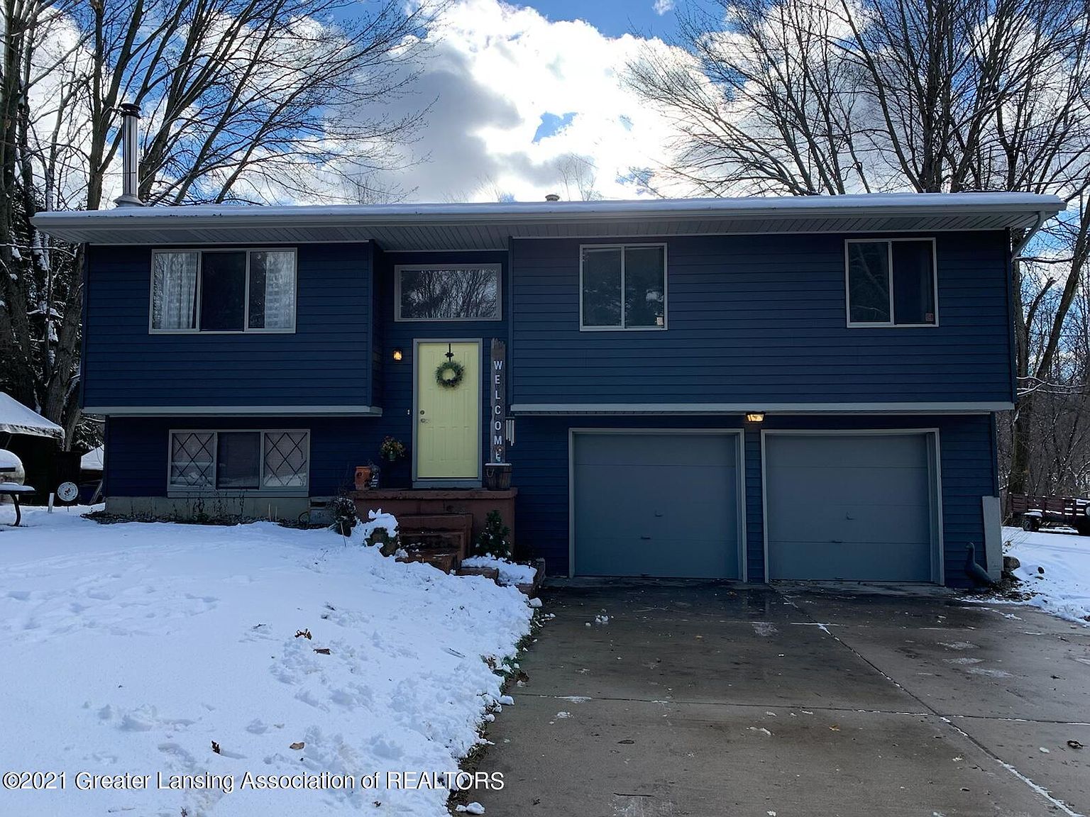 338 E Dexter Trl, Mason, MI 48854 Zillow