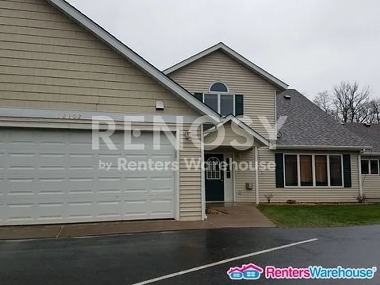 8645 Eldorado St NE — Photo 1