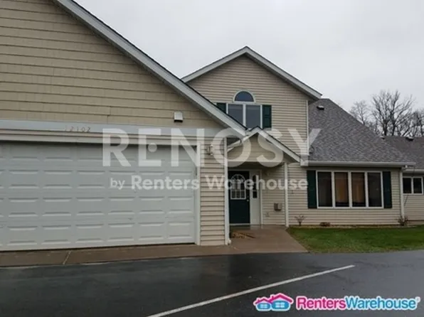 8645 Eldorado St NE, Blaine, MN 55449