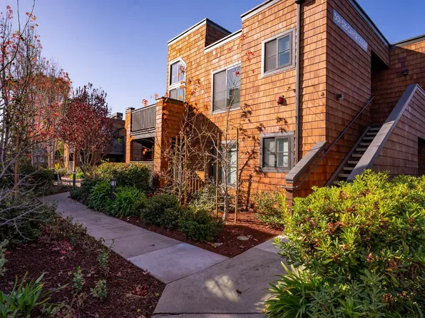 Indian Creek Apartments