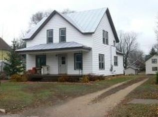811 Weed St, Shawano, WI 54166