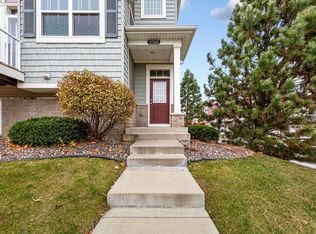 17225 72nd Ave N #2001, Maple Grove, MN 55311