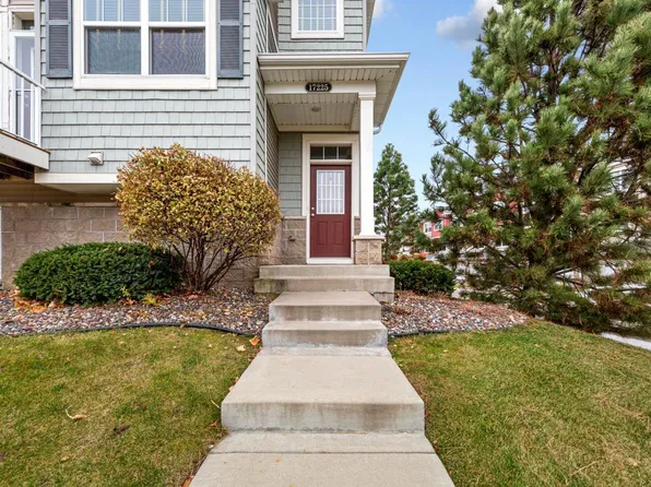 17225 72nd Ave N #2001, Maple Grove, MN 55311