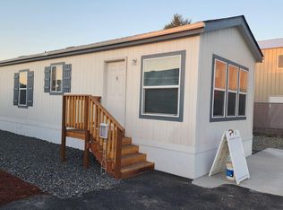 55 W Washington Ave UNIT 148, Yakima, WA