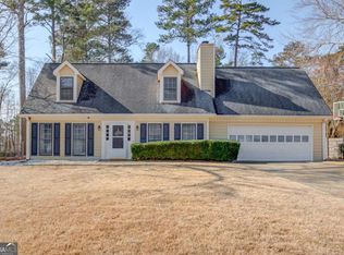 4808 Sunview Ct, Suwanee, GA 30024
