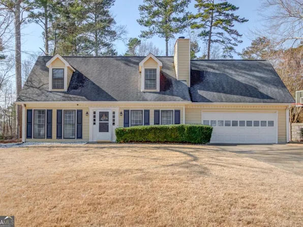 4808 Sunview Ct, Suwanee, GA 30024