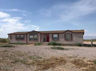 2591 W Hobbs Rd, Willcox, AZ 85643