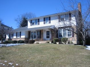 2609 Tonbridge Dr, Wilmington, DE 19810