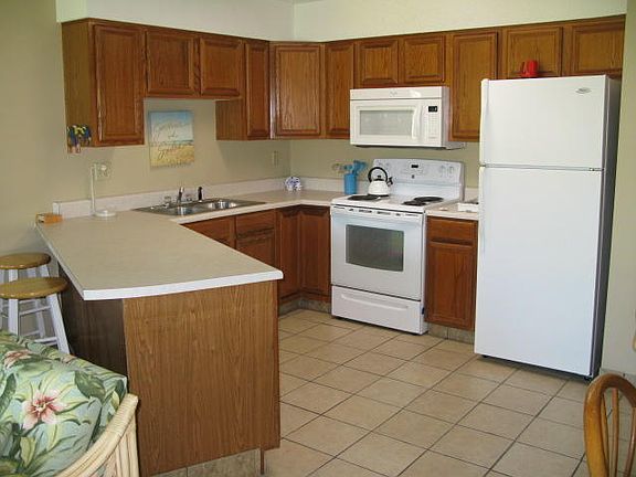 3rd image of 1630 Scenic Gulf Dr Unit 7D
