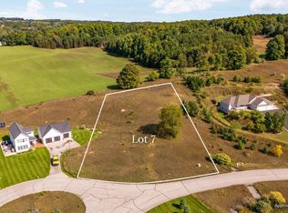 2446 Tyler Hills Dr LOT 7, Traverse City, MI 49685