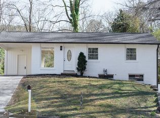 3512 Fairlane Dr NW, Atlanta, GA 30331
