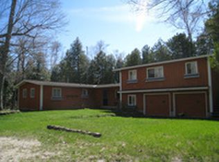 411 Green Bay Rd, Washington Island, WI 54246