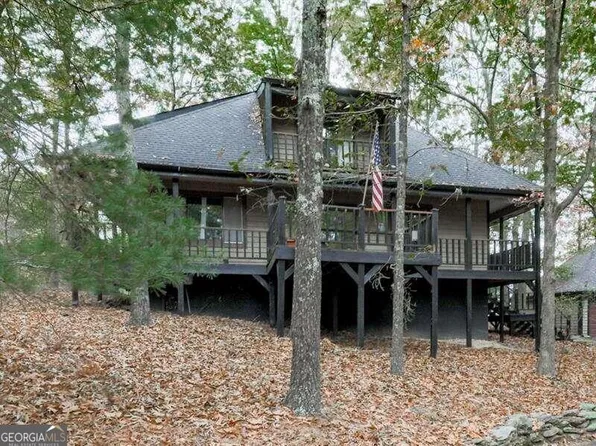 280 Pinebrook Dr, Waleska, GA 30183