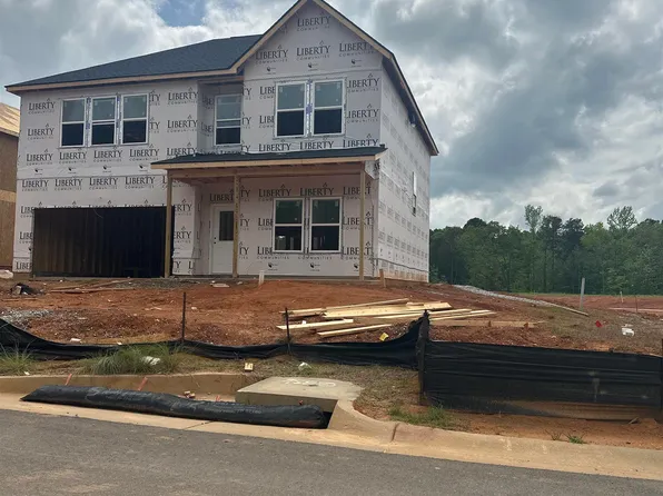 3156 Emberly Dr Lot 223, Roebuck, SC 29376