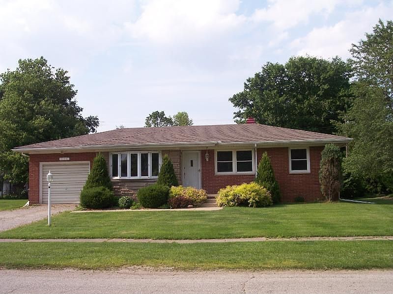 606 W Sunset Dr, Kouts, IN 46347 Zillow