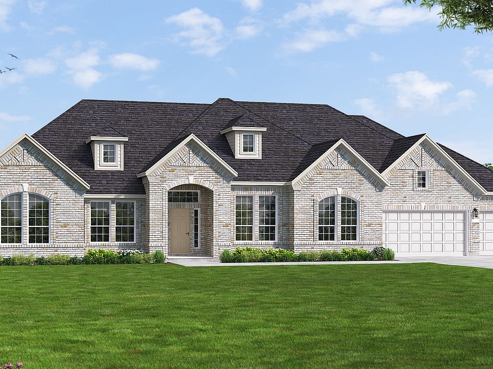 Elevation A