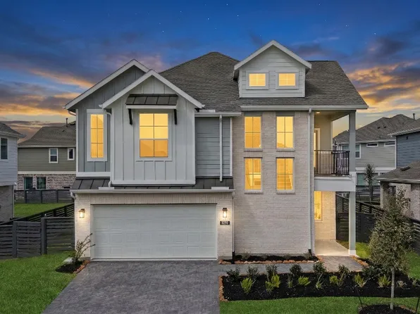 10919 Day Jassamine Way, Cypress, TX 77433