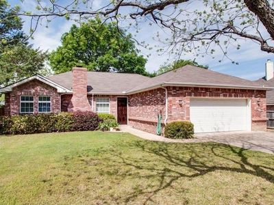 4613 Pinon St, Flower Mound, TX, 75028