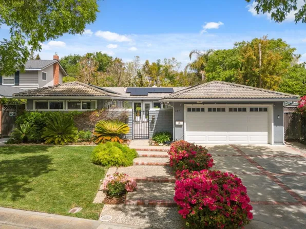 637 Nashua Ct, Sunnyvale, CA 94087