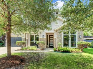 12918 Hansel Ln, Houston, TX 77024