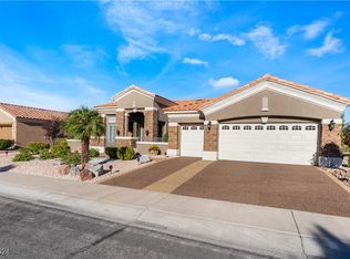2312 Sun Cliffs St, Las Vegas, NV 89134