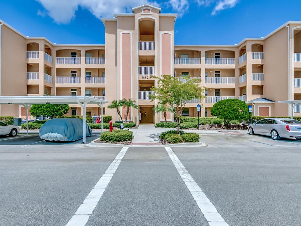 1st image of 6828 Toland Dr APT 105