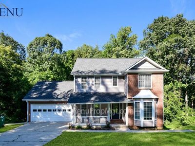 3078 Herscu Way, Lithonia, GA, 30038