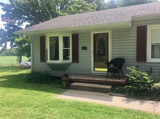 754 Shelby Rd, Kevil, KY 42053