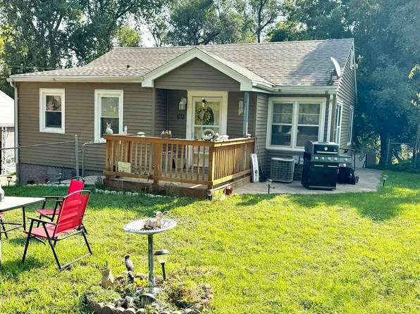 512 Prescott St, Sioux City, IA 51103